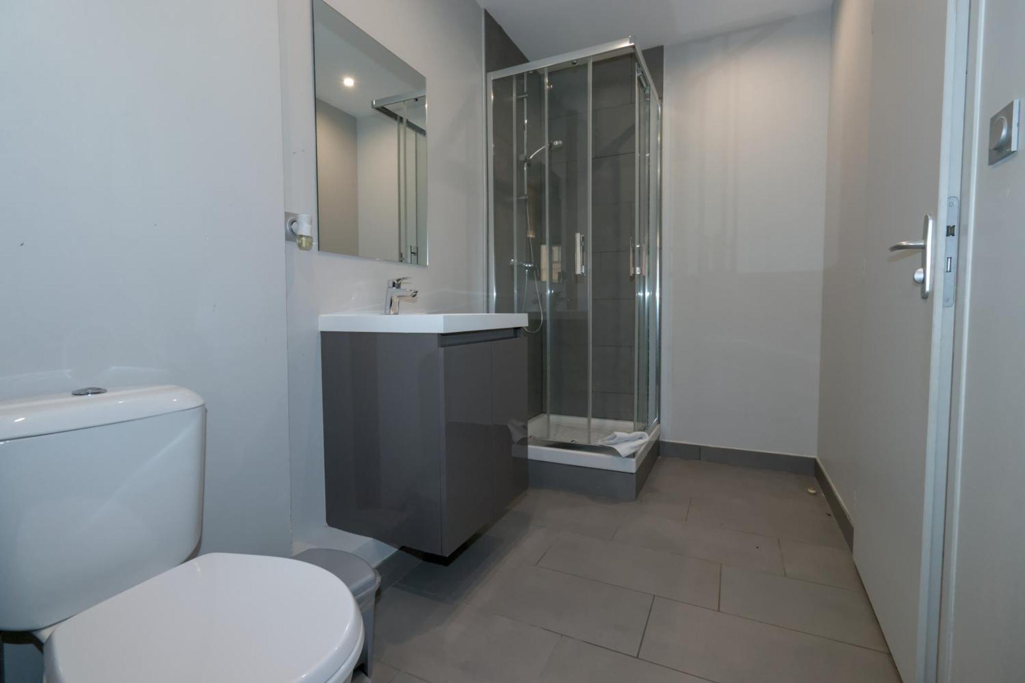 Appartement Magnifique Compans Caffarelli Toulouse