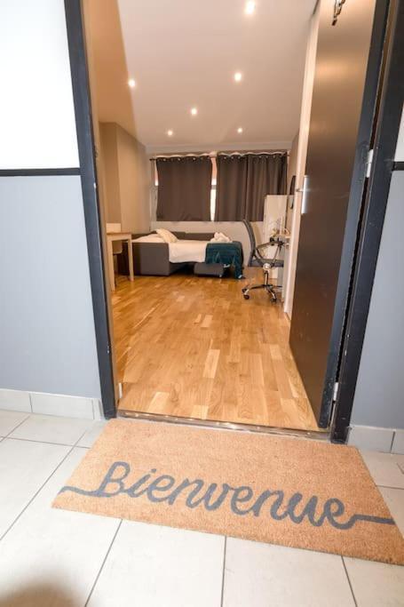 Magnifique Compans Caffarelli Appartement